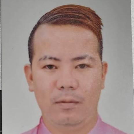 Ernesto Dela Cruz Jr