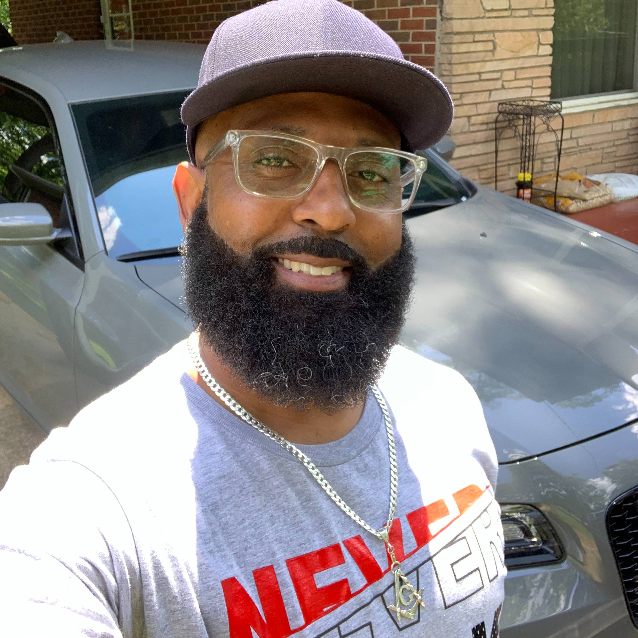 Quevius Thornton