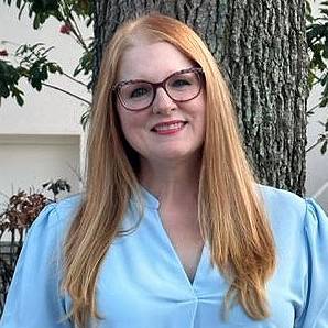April Steen, Ph.D., LCSW