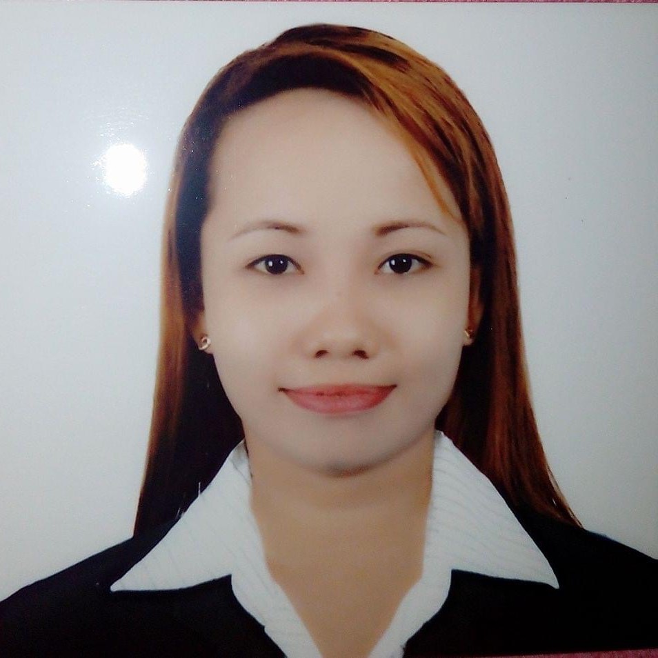 Judie Ann Espera