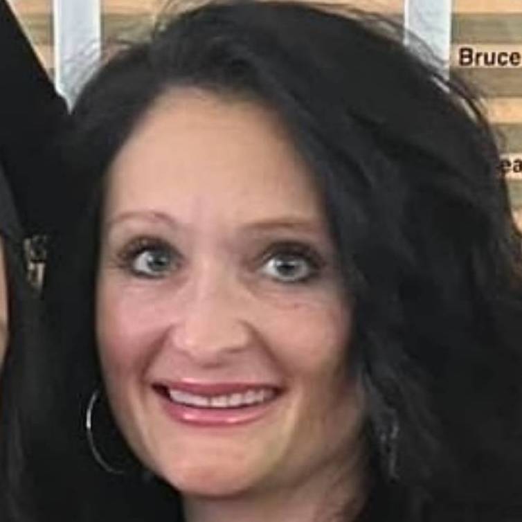 CHRISTY KRAMER