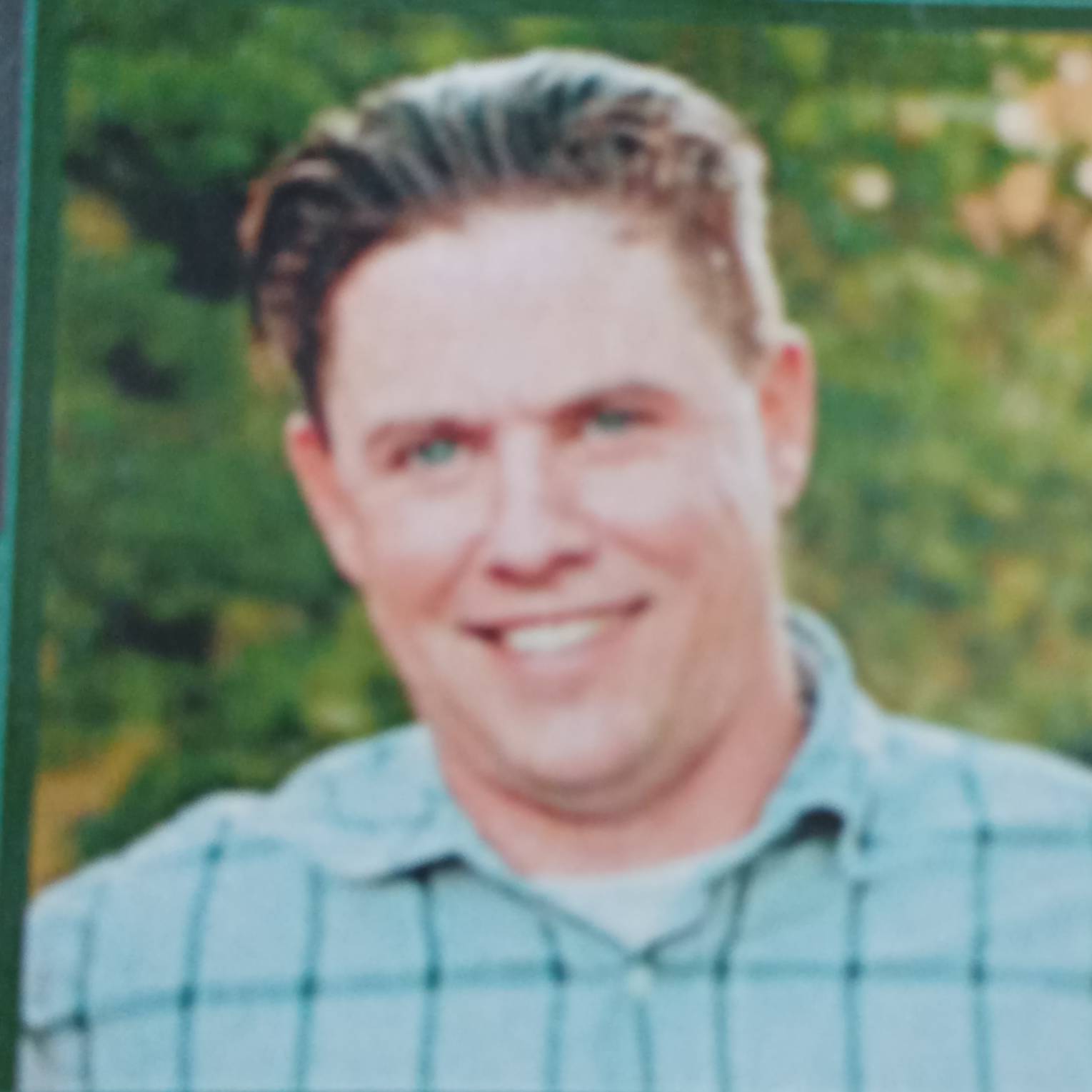 Ryan Bagby