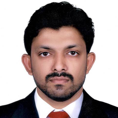 JELESH J NELSON