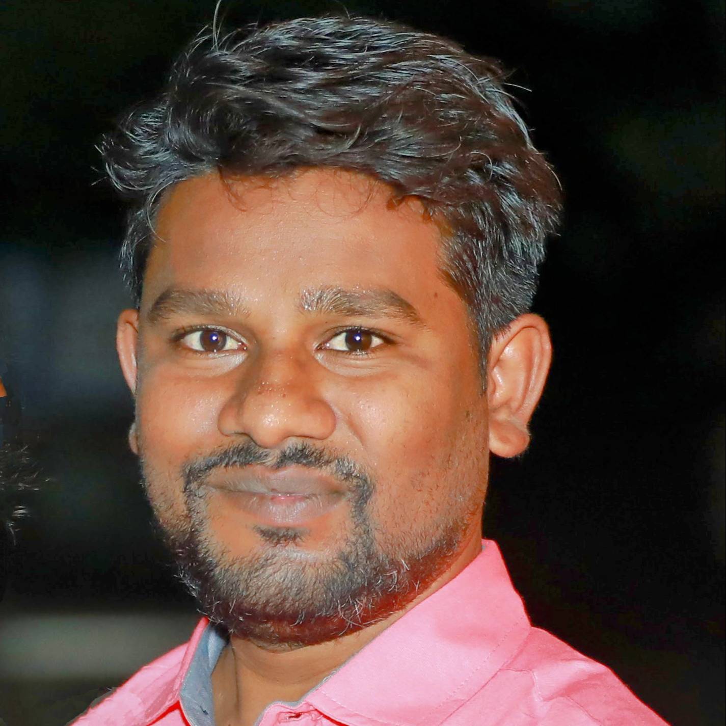 Dnyaneshwar Bhalerao