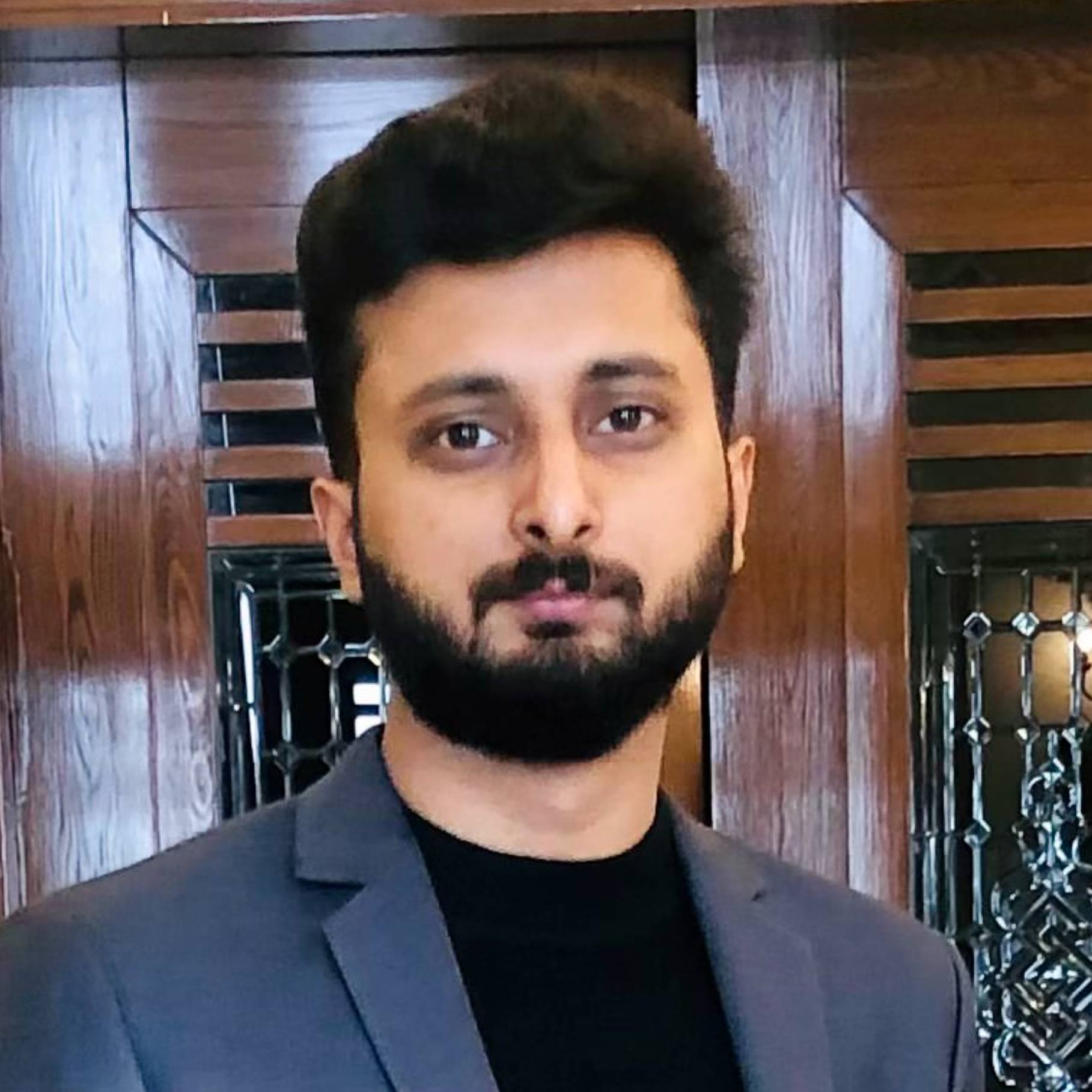 Muhammad Zain Shahid