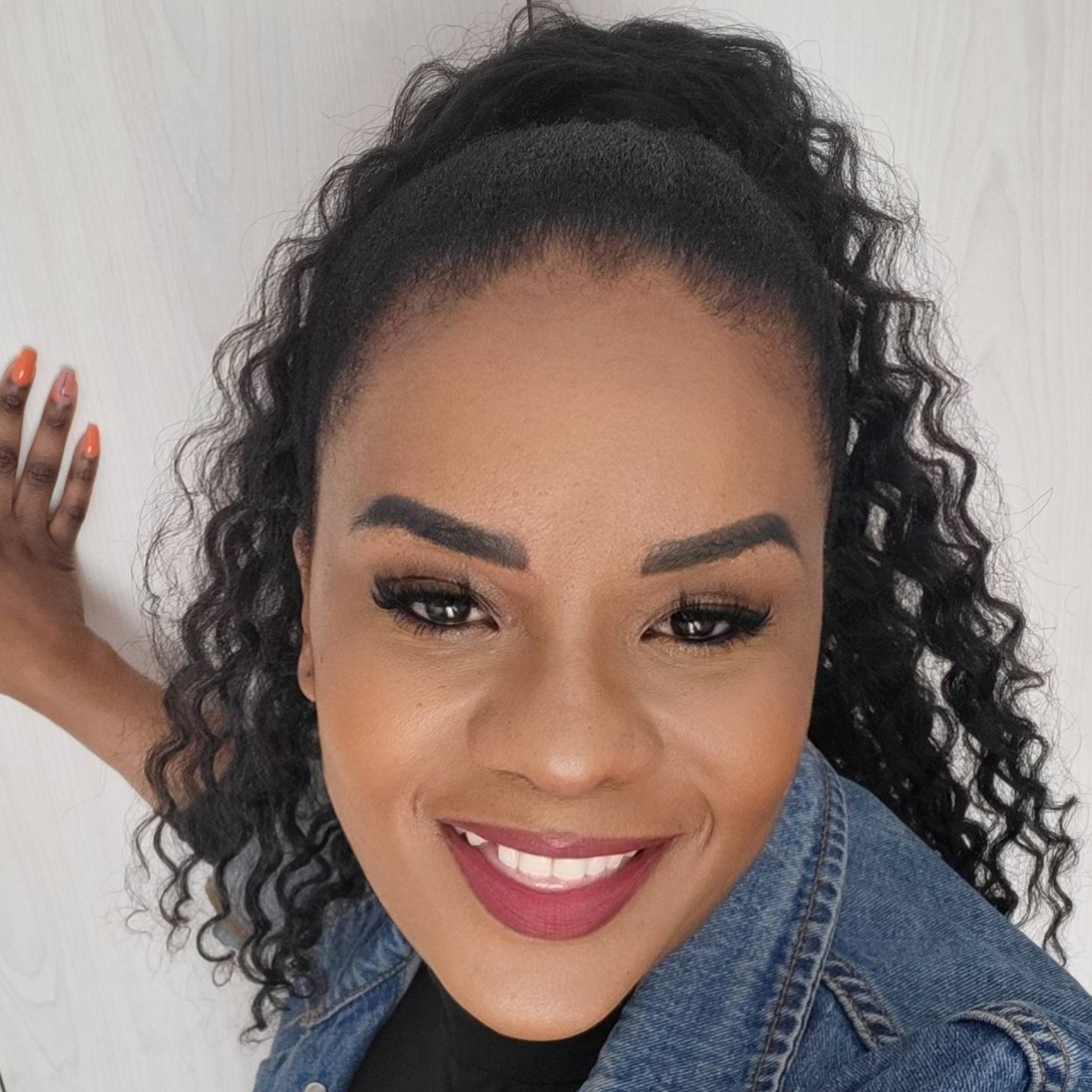 Doreen Mmabojang Rabaji