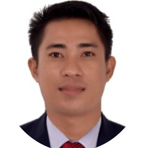 Nelfred Capangpangan