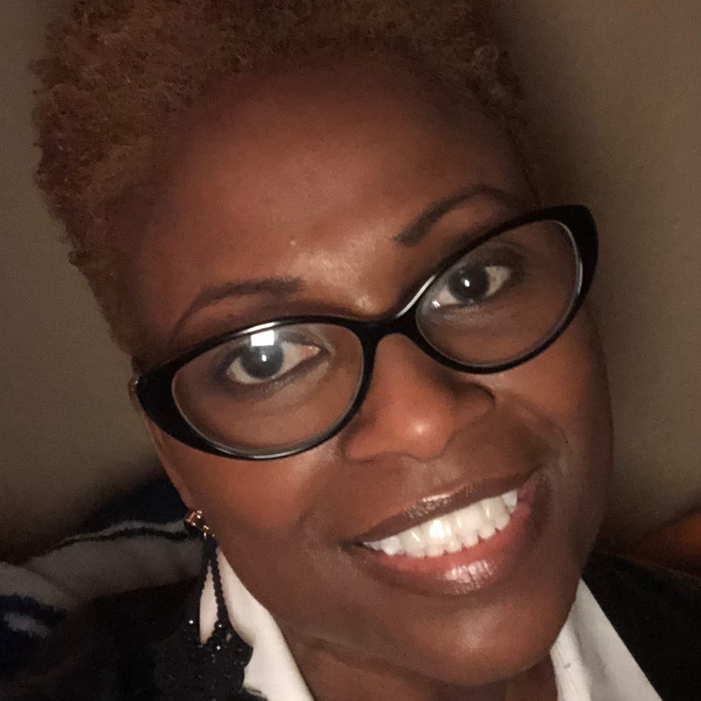 Yvonne Overton