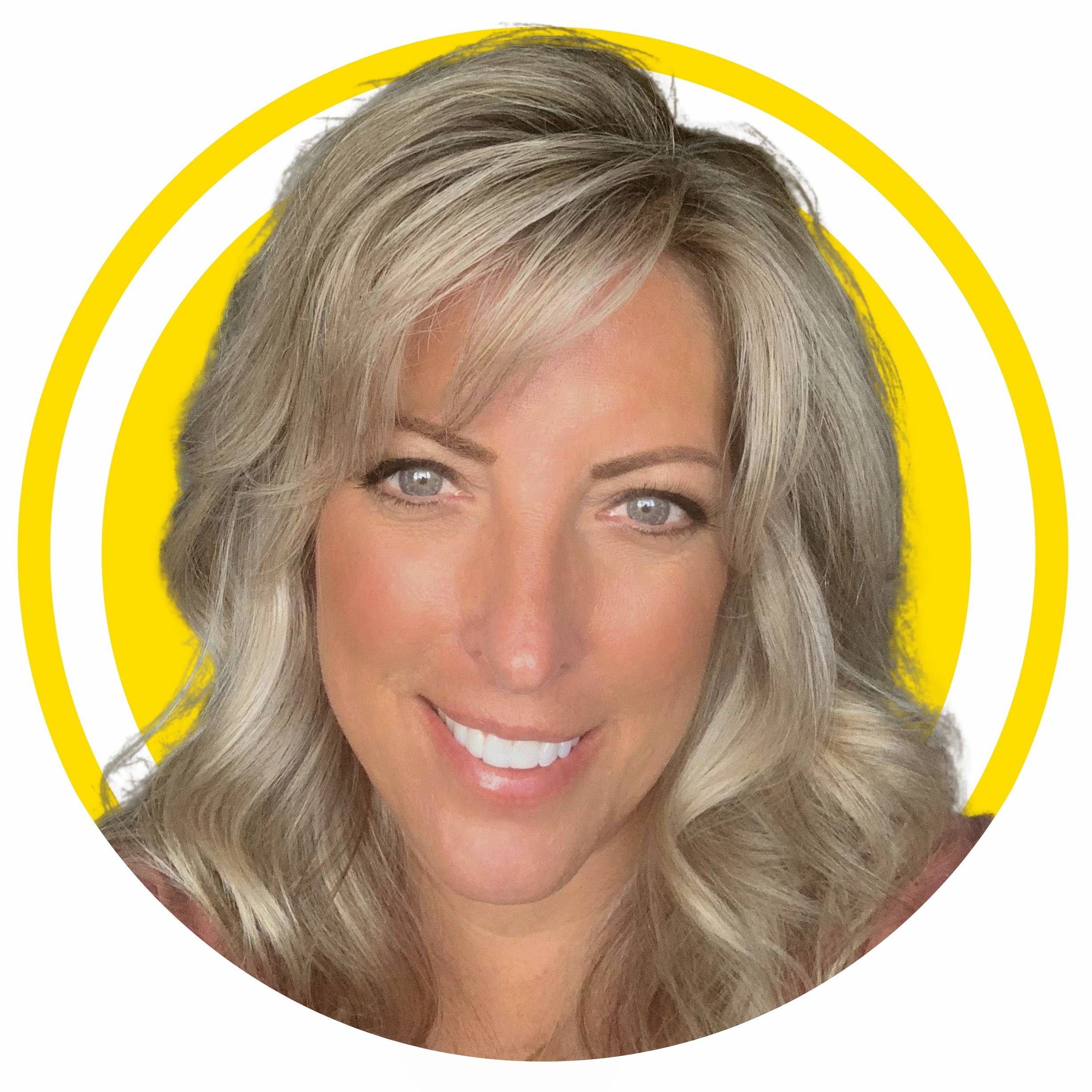 Kathleen Tosolt