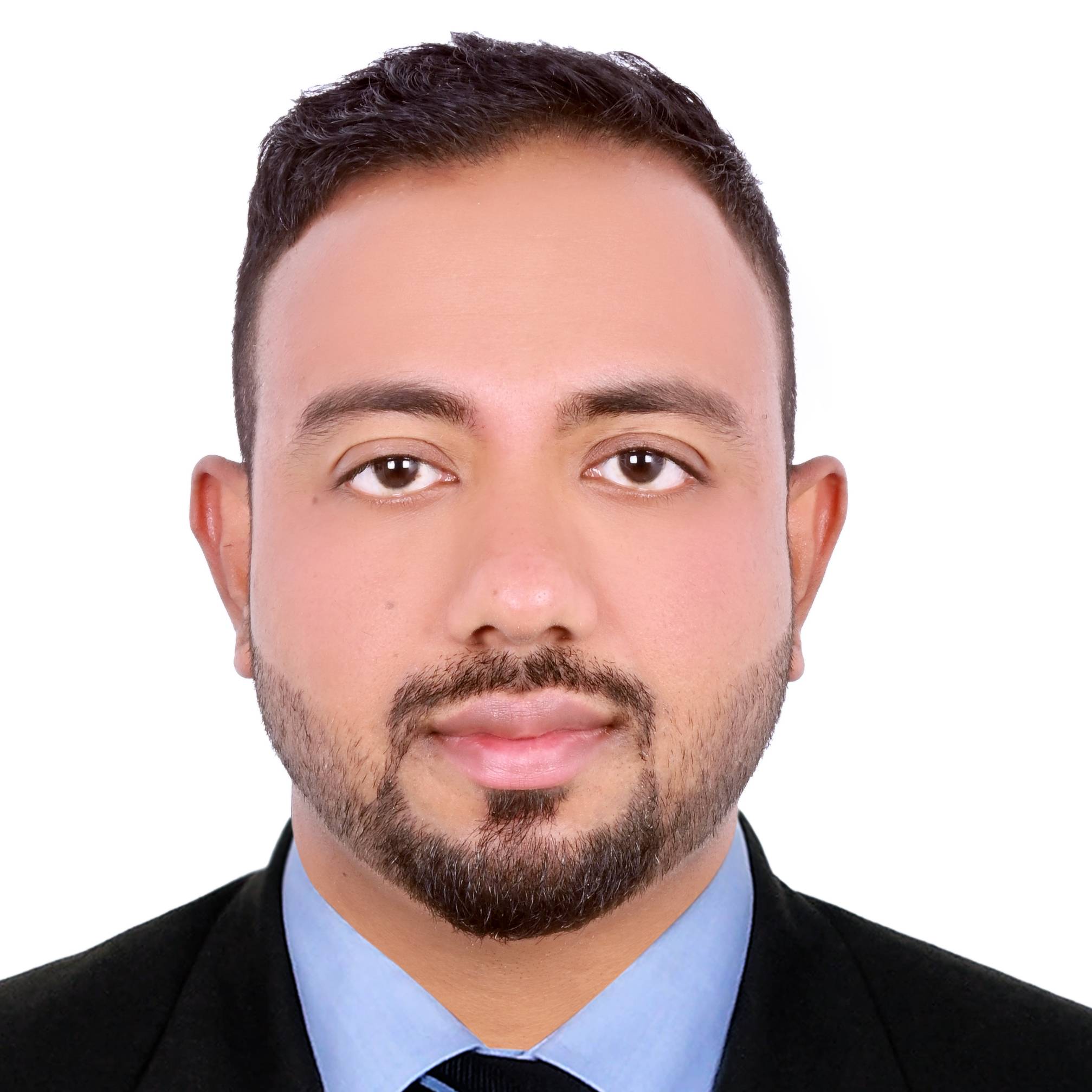 Md Kalad Hussain