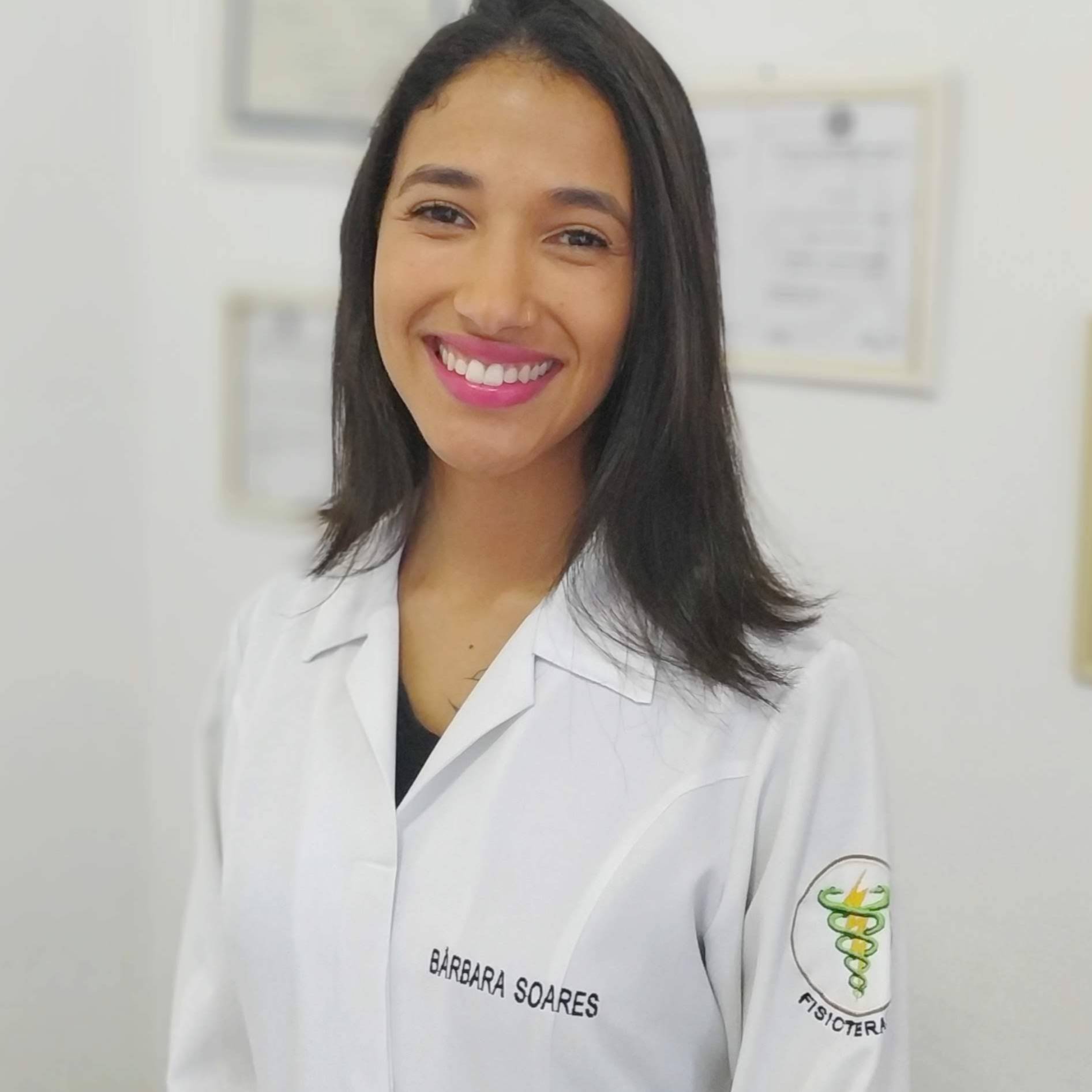 BARBARA SOARES