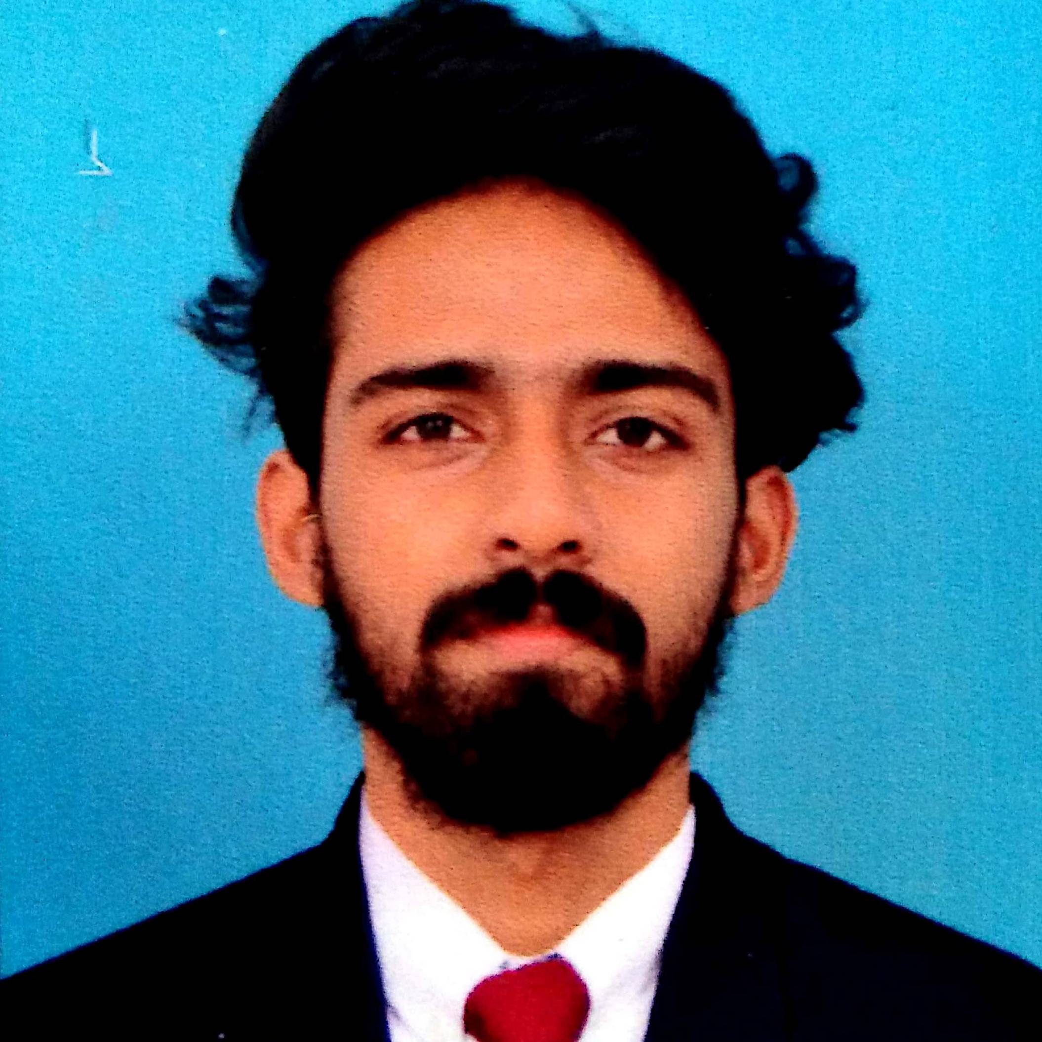 Adarsh A