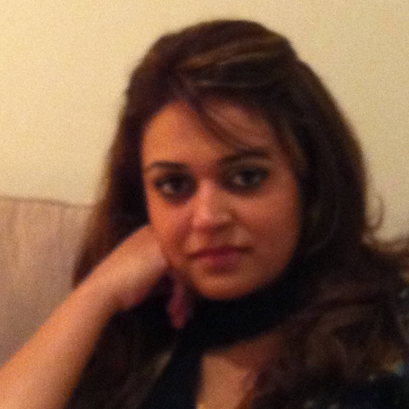 Maliha Amjad