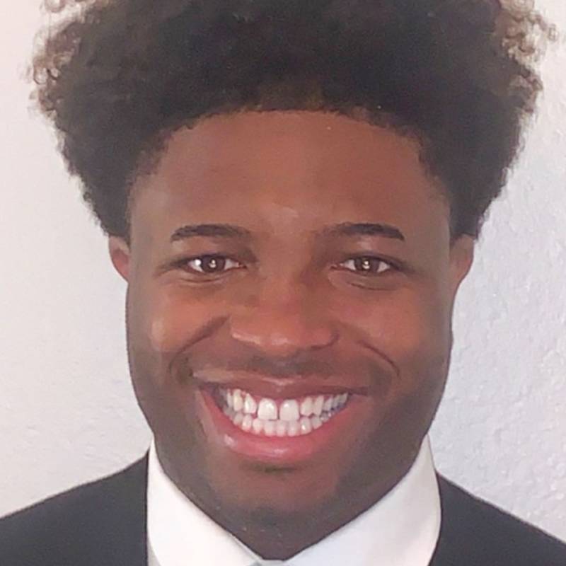 Ugonna Denzel Chukwu