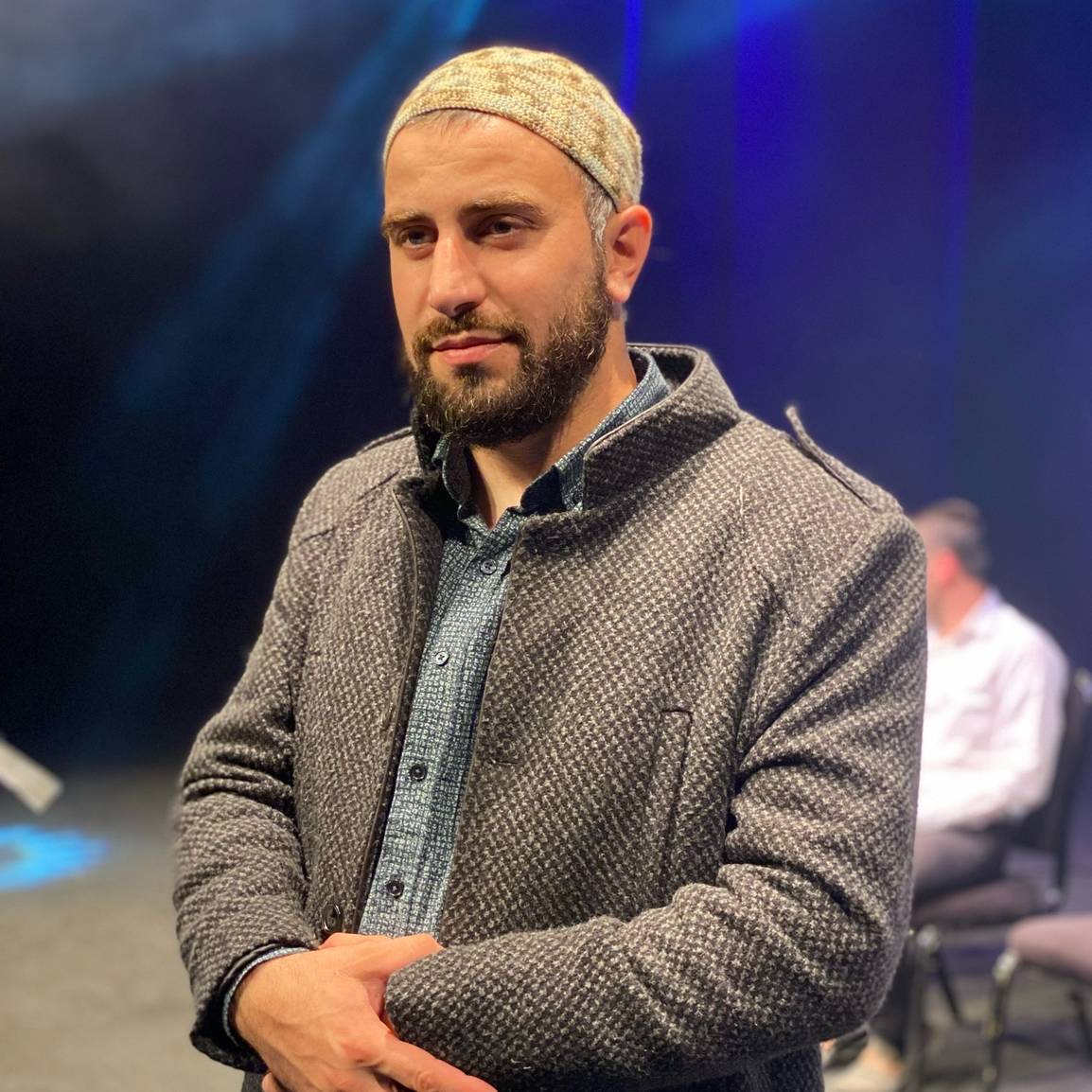 Ilim Binali