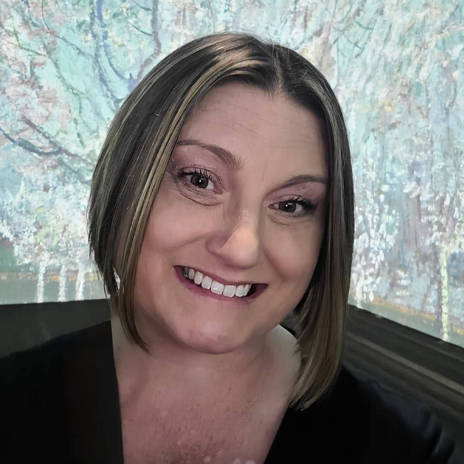 Kimberly Holbrook, MSN, RN