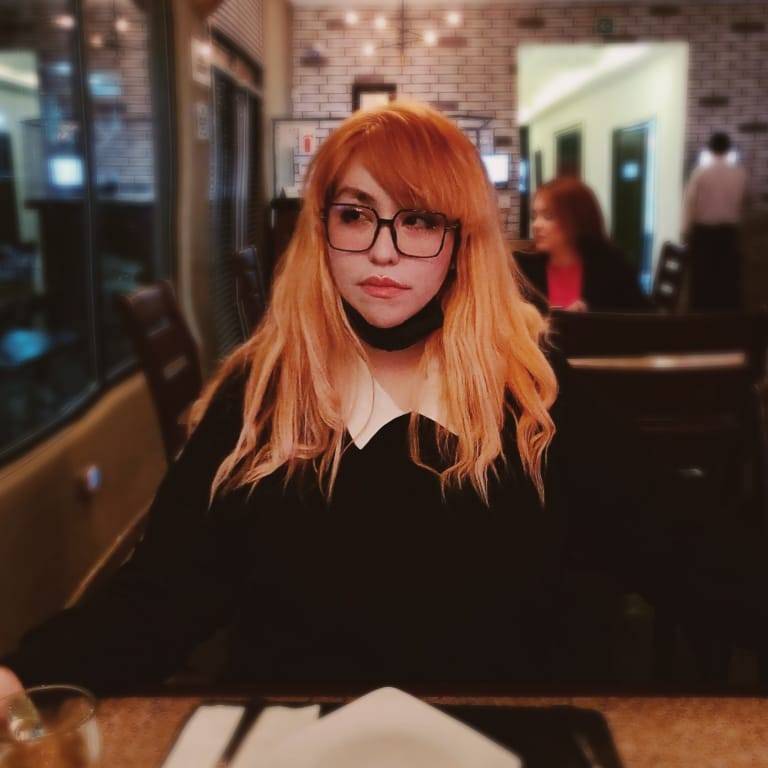 Alba Alvarado