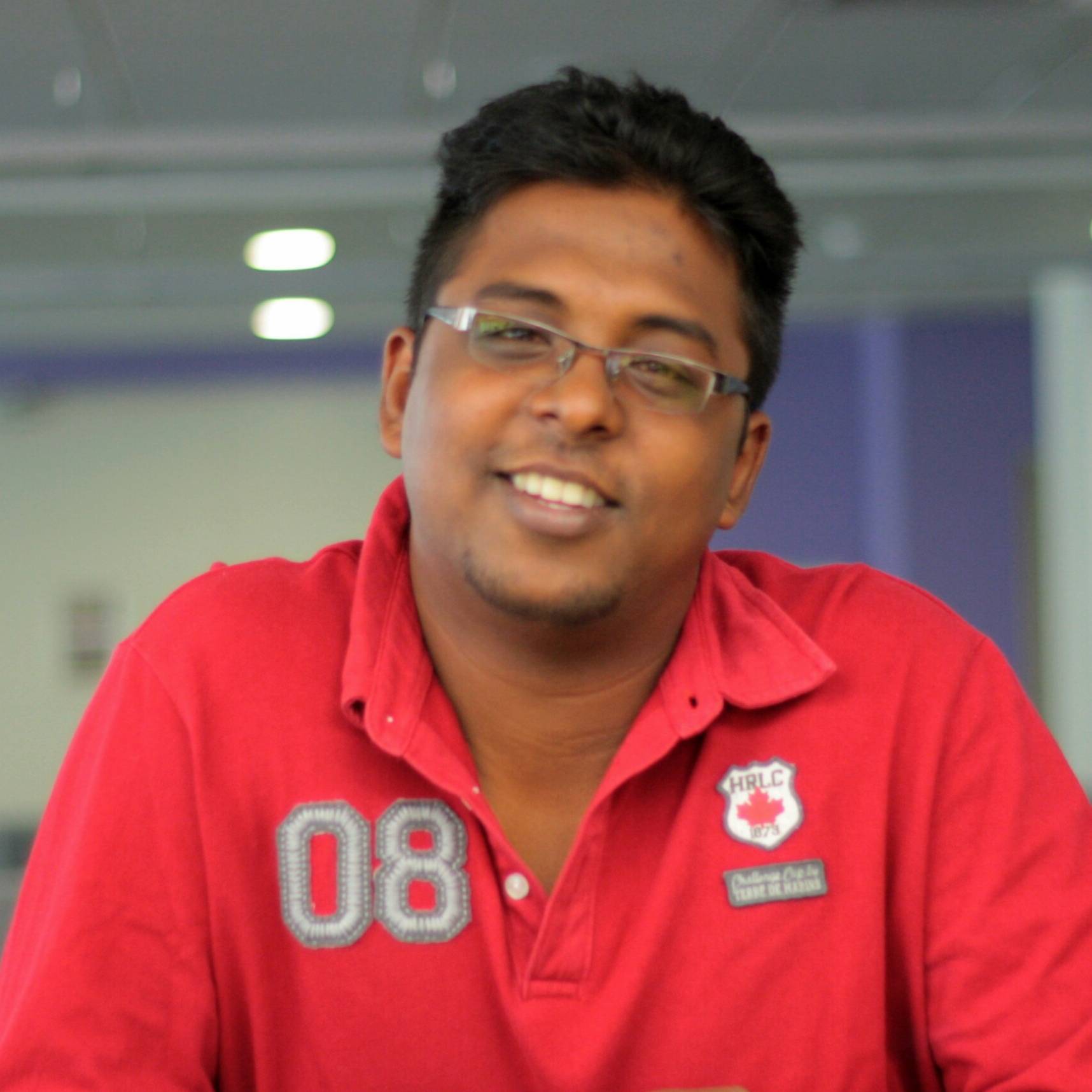 Sikander Ahmed