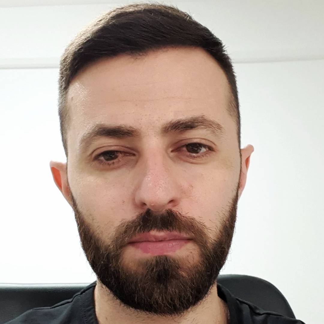 Kyprianos Kesidis