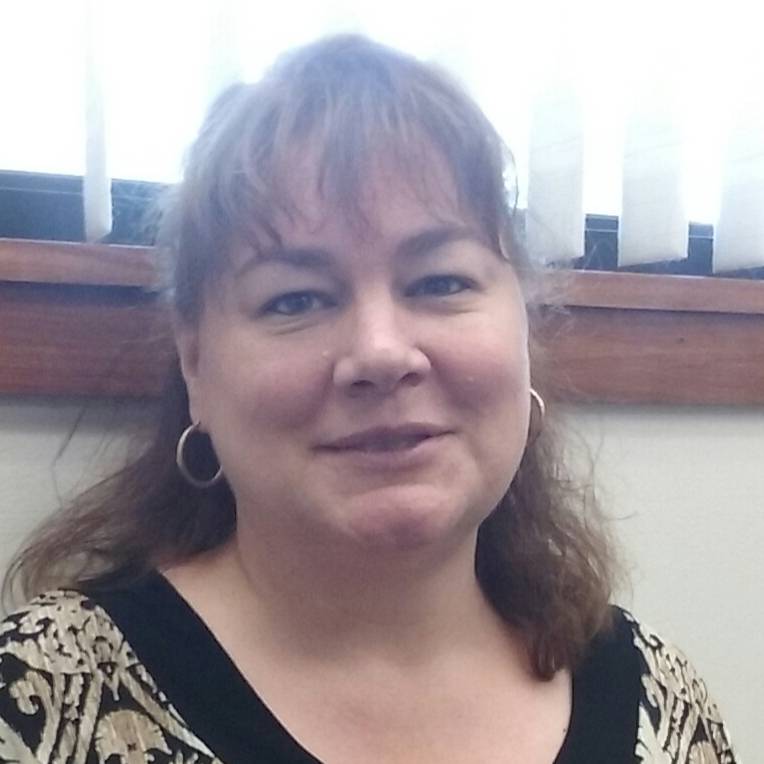 Debbie Bowen