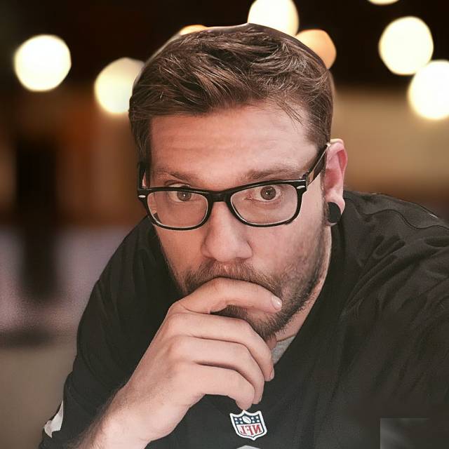 Krystian Carnahan
