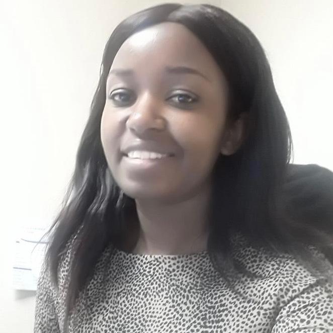 Tsitsi Previlege Chifinya