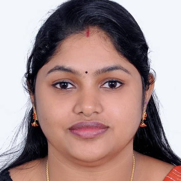Minta Rani Mathew
