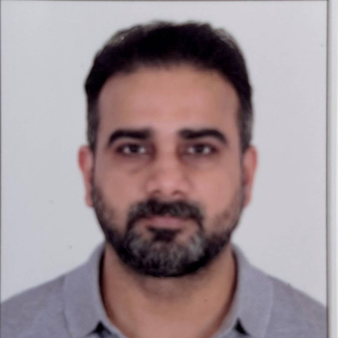 VAIBHAV TEWARI
