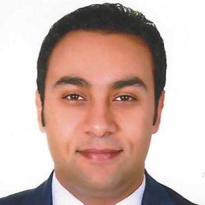 AHMED GOUDA