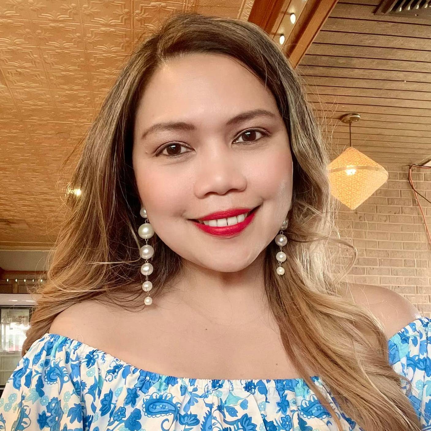 Zuraida Velasquez