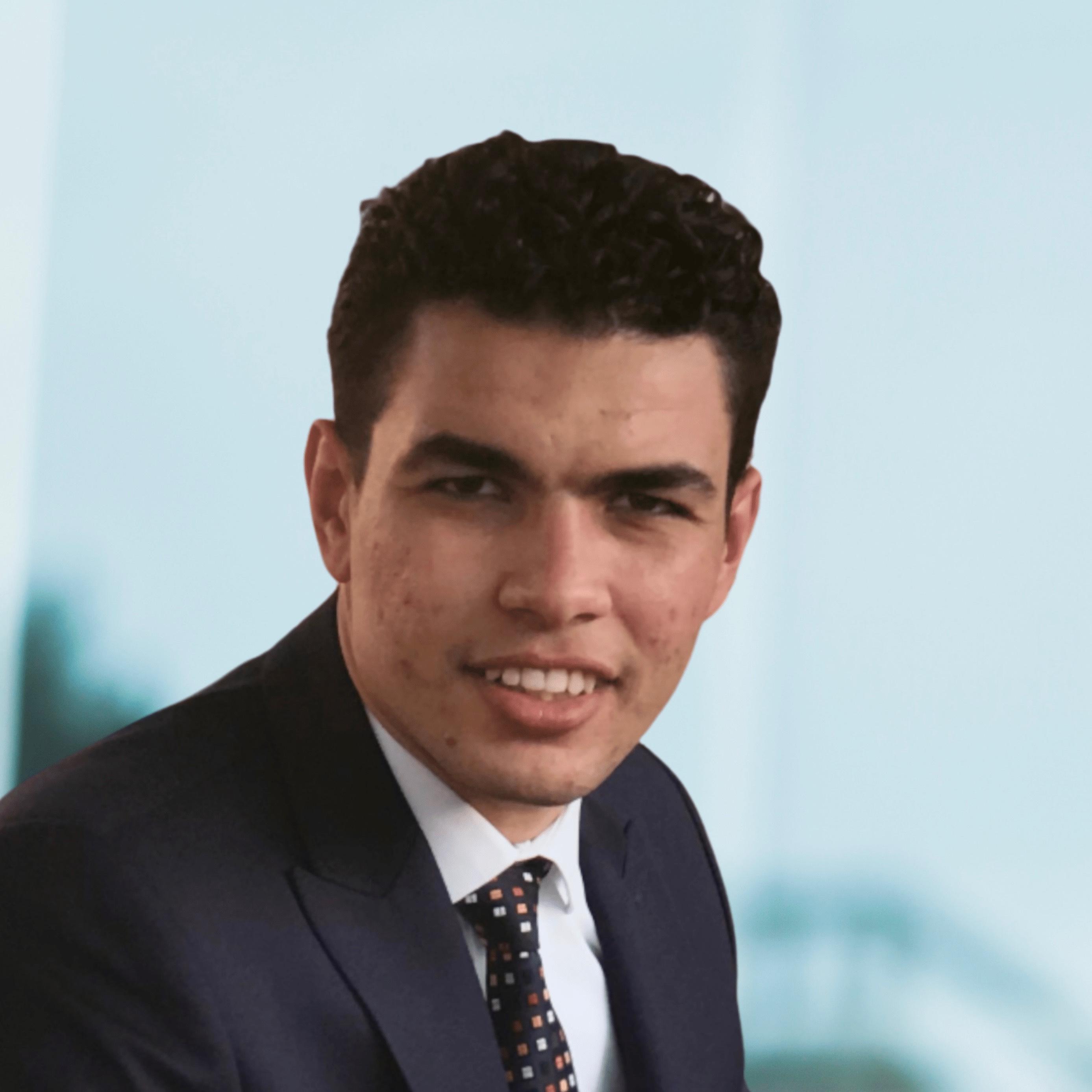 Ahmed Elbahnasy