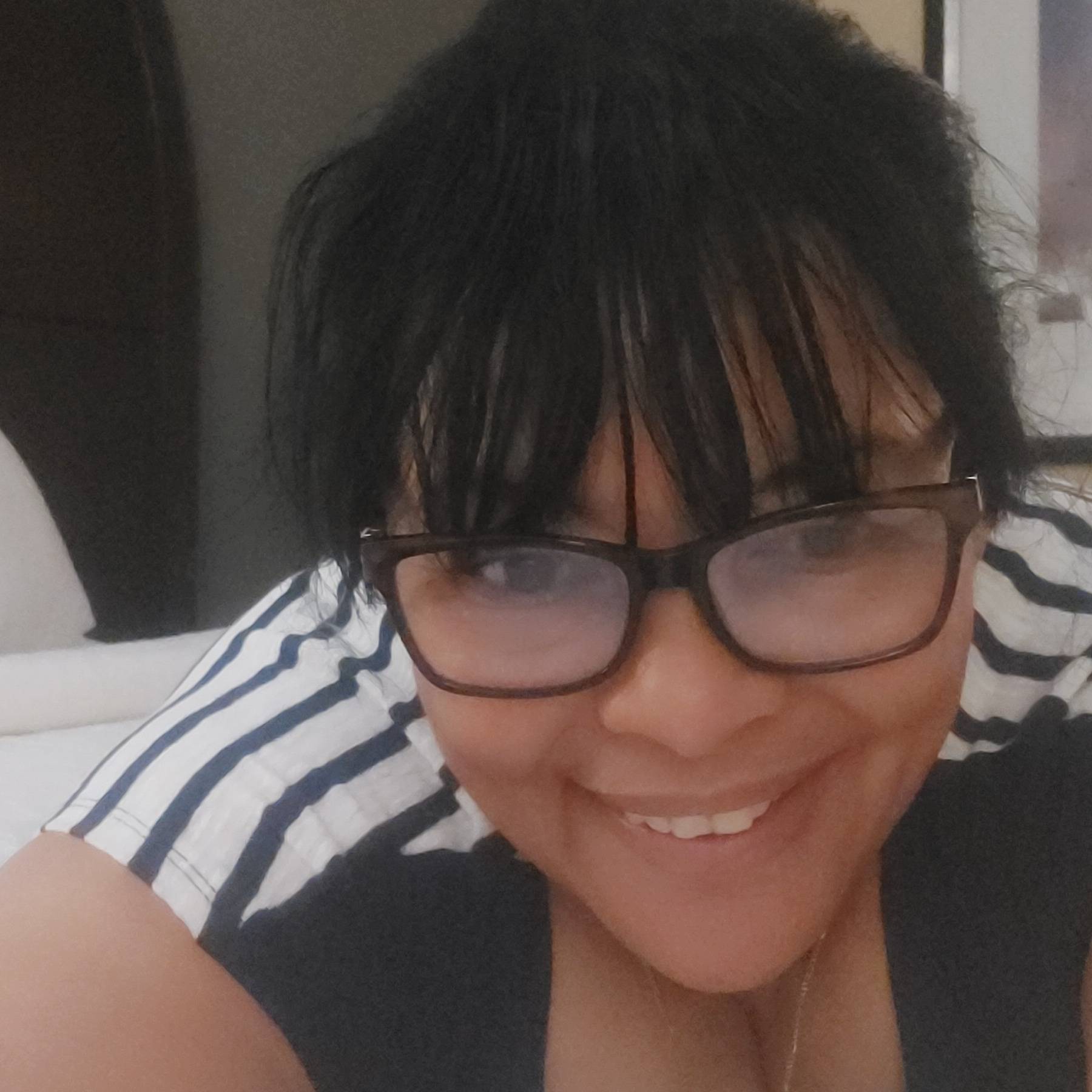 Justa Minelys Di Berardino