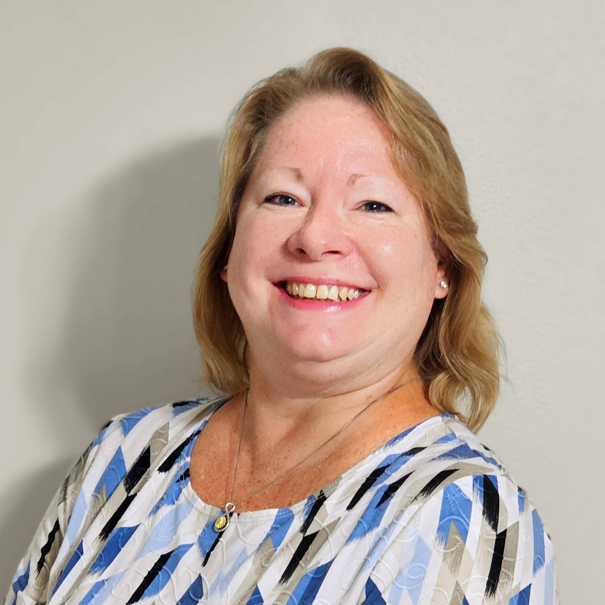 Deborah Kushner