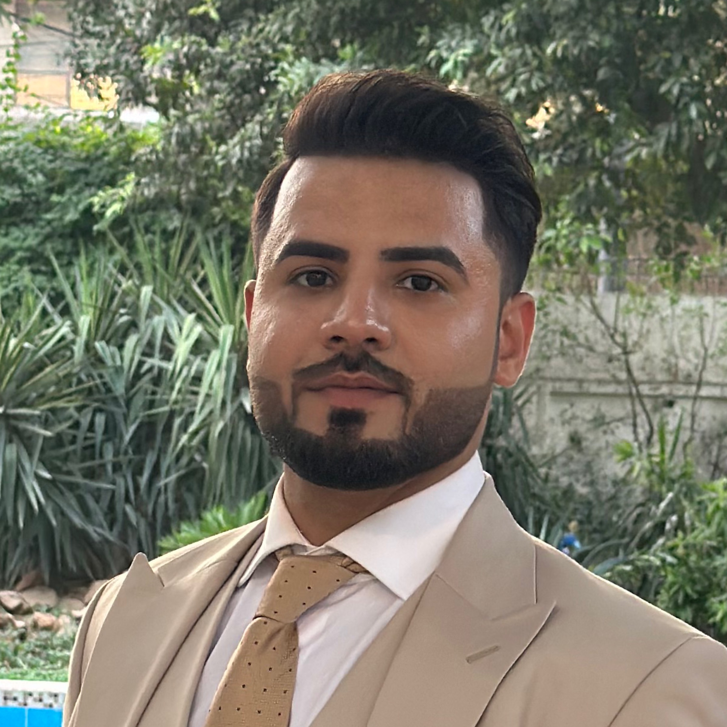 Shahzaib Khan