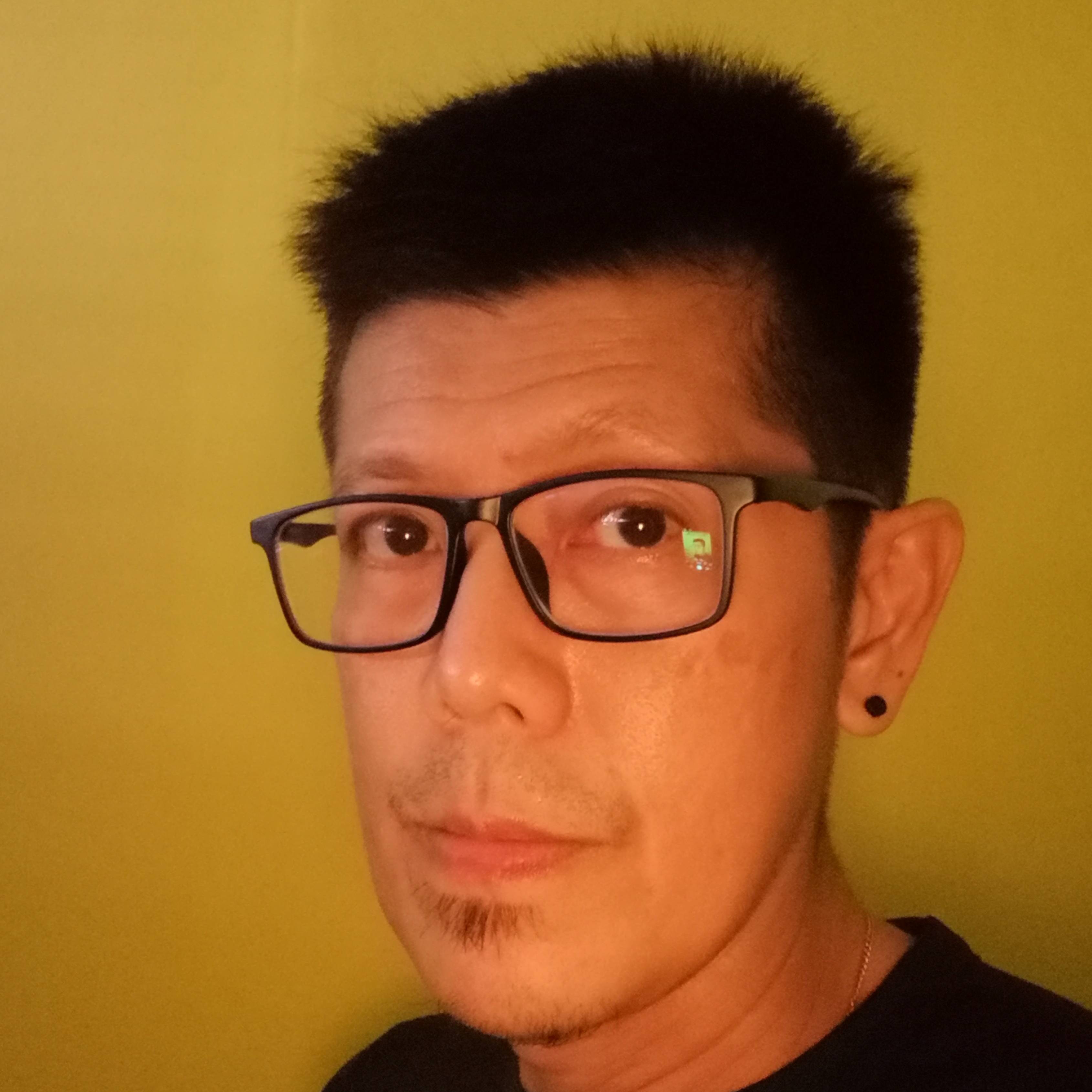 Peter Lim