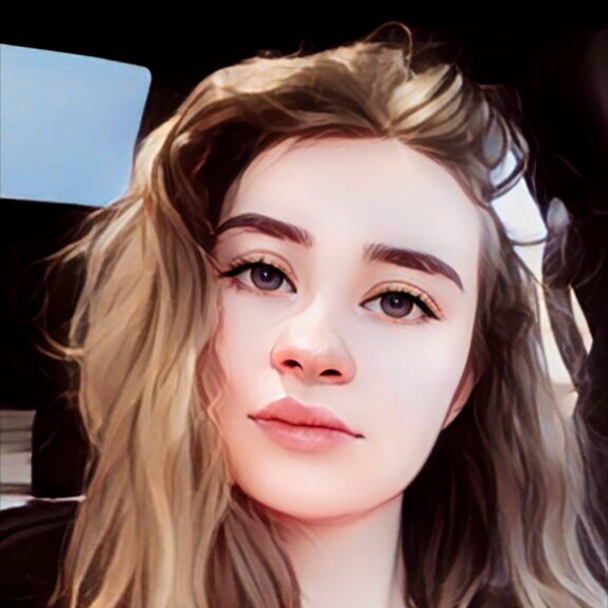 Chloe Coker