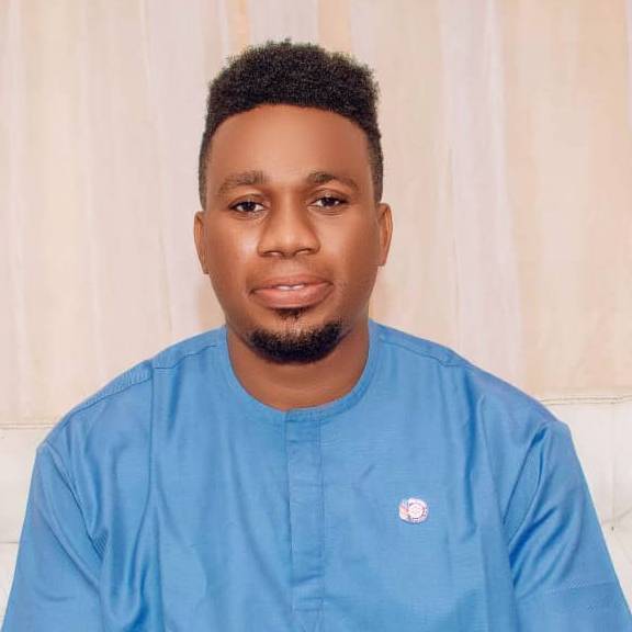Kenneth Medua Odor