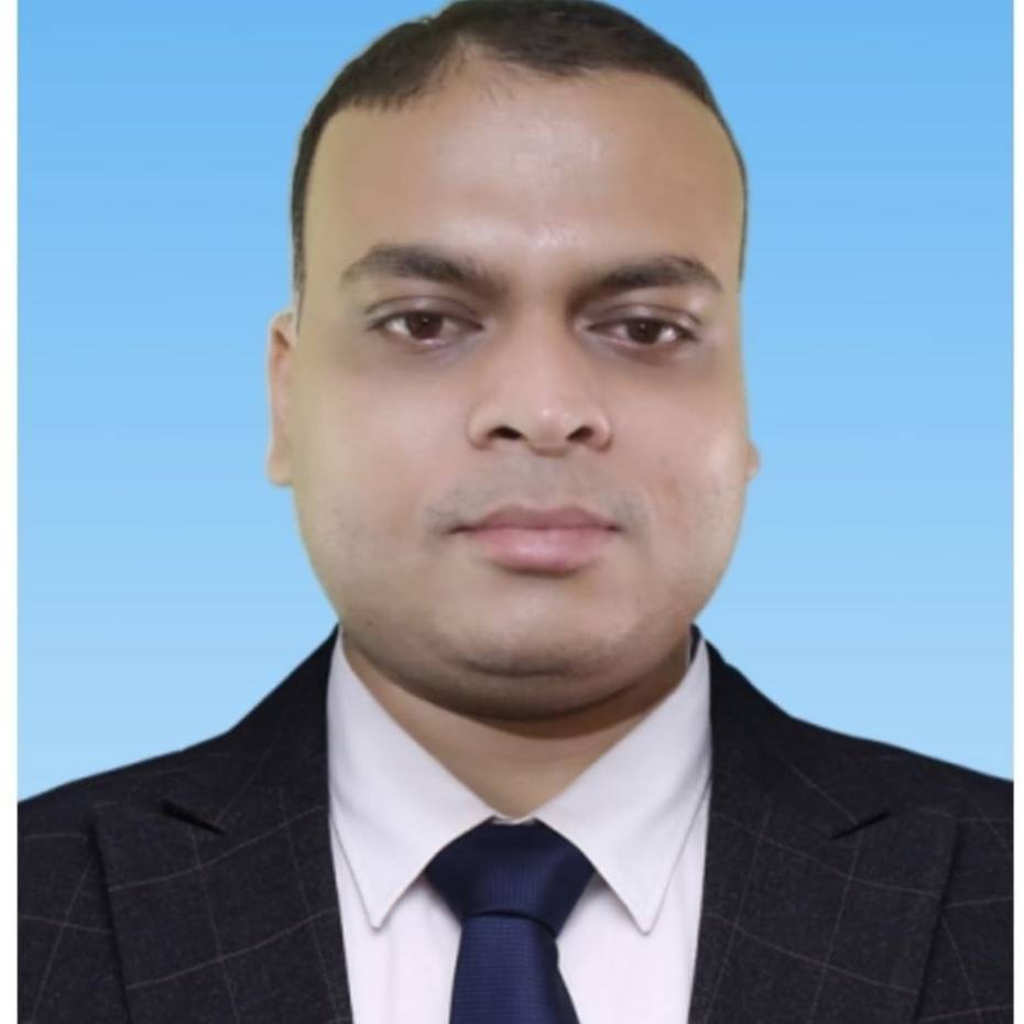 Pravat Kumar Mohanty