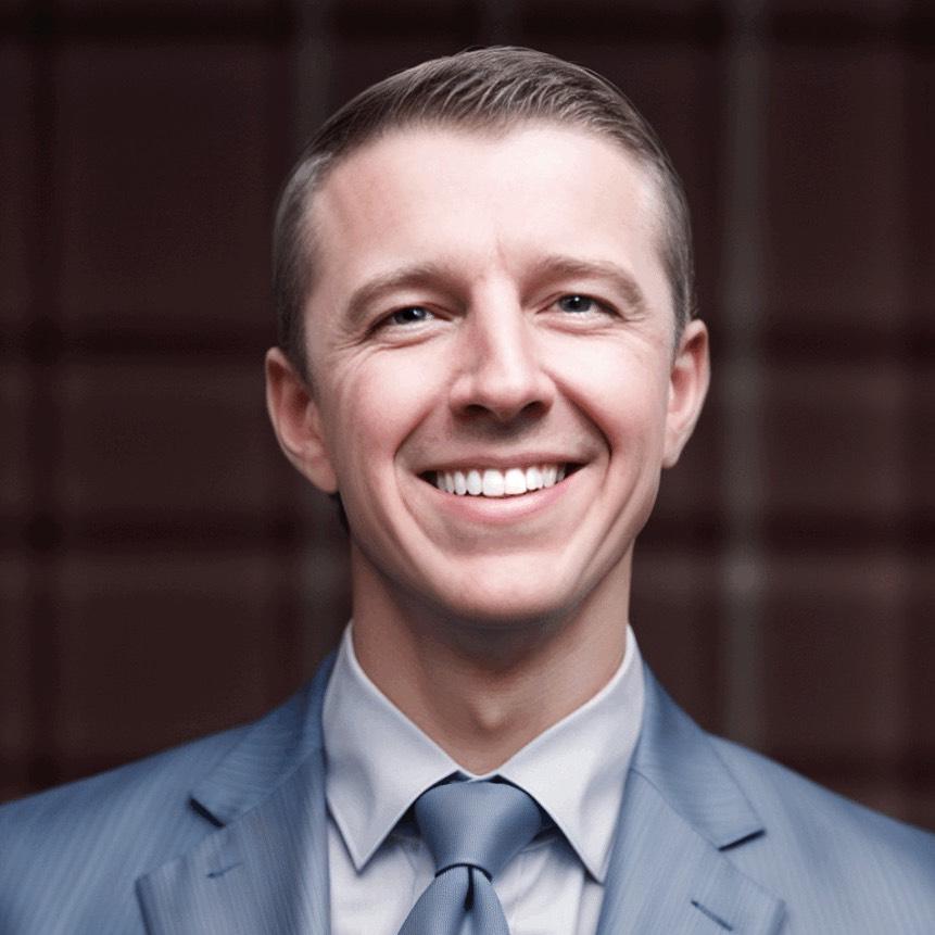 Mitchell Daniel Schwab