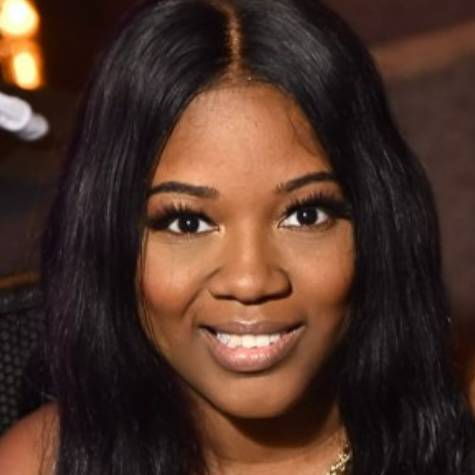 Ebony Munnerlyn