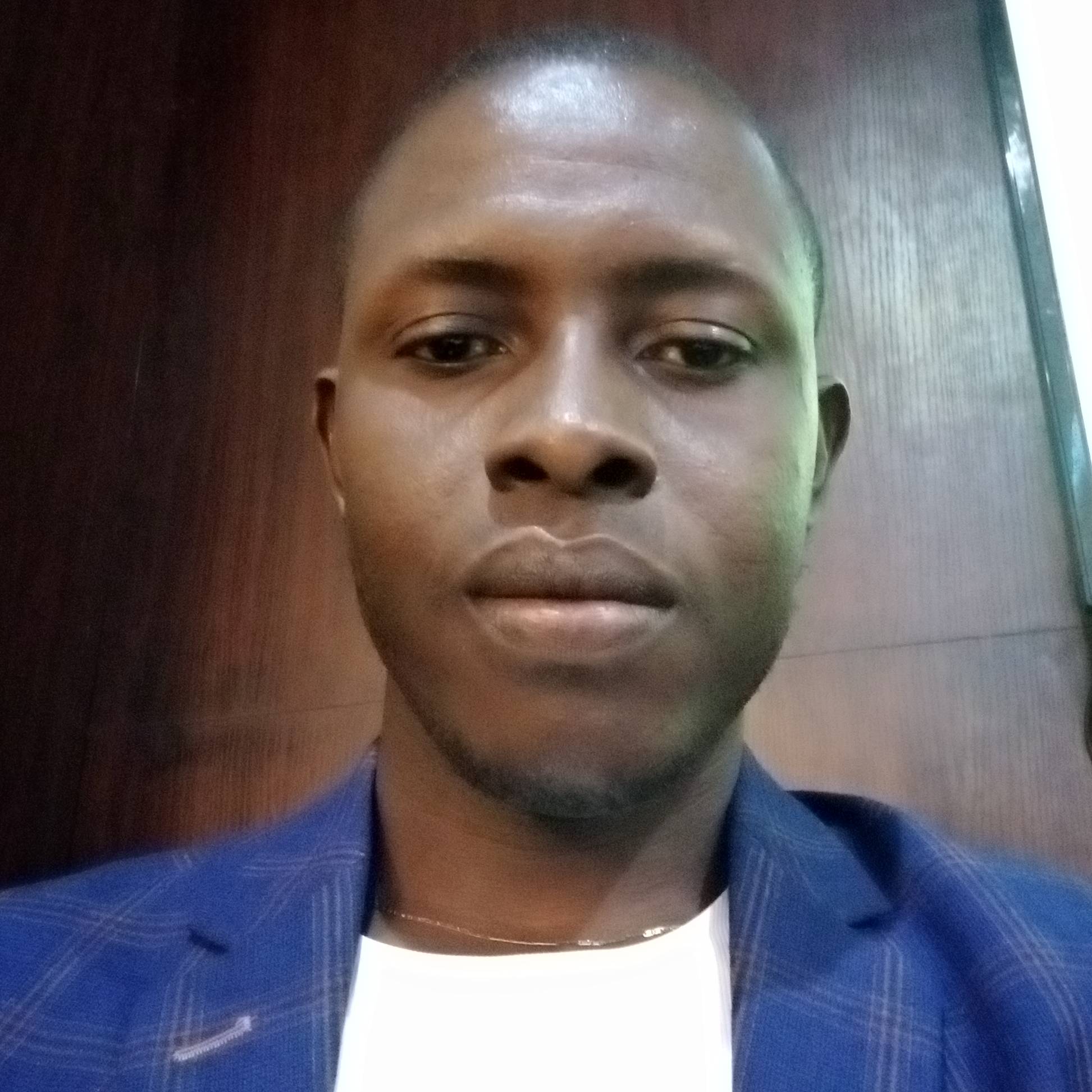 Chidiebere Nnadi Samuel