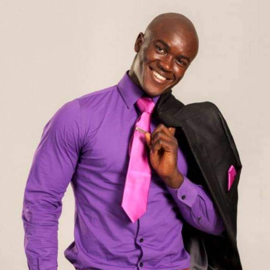Emmanuel Mbah
