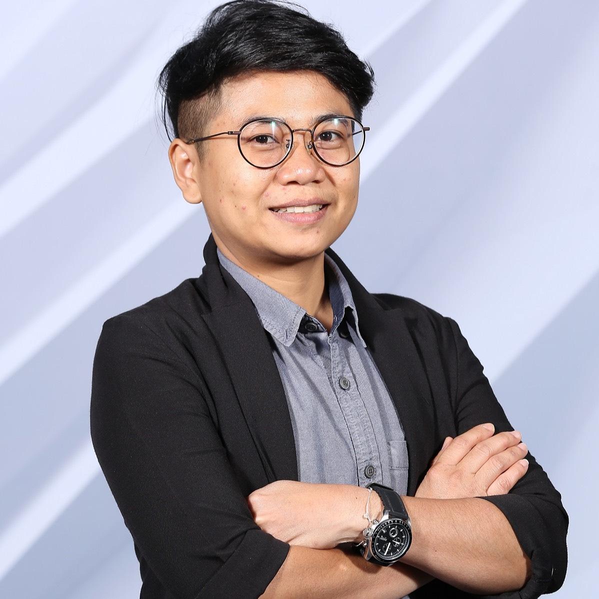 Phantiwa Kanjanapaphagool