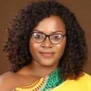 Josephine Oparah