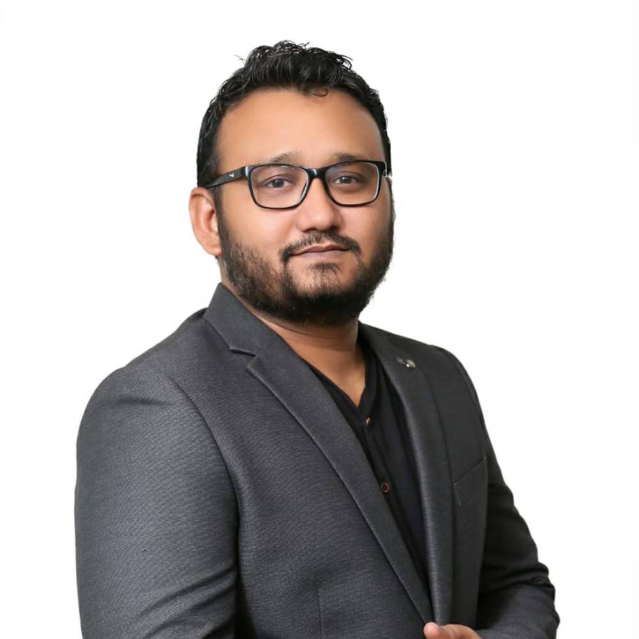 Mohammad Aurangzaib
