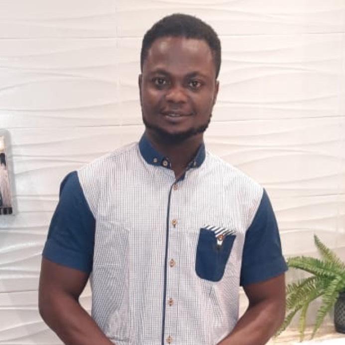 ABIODUN EMMANUEL OYEBAMIJI