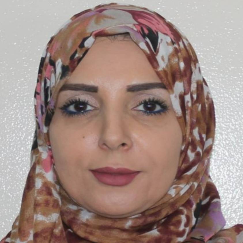Lina Khalil Mahmoud El-Essawi