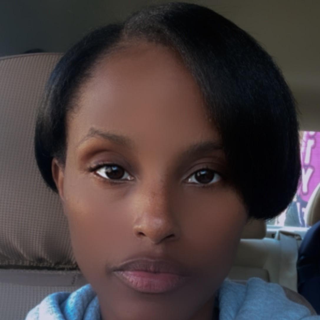 De'Zhanae Cotton
