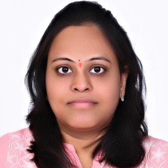 Vaishnavi C V R