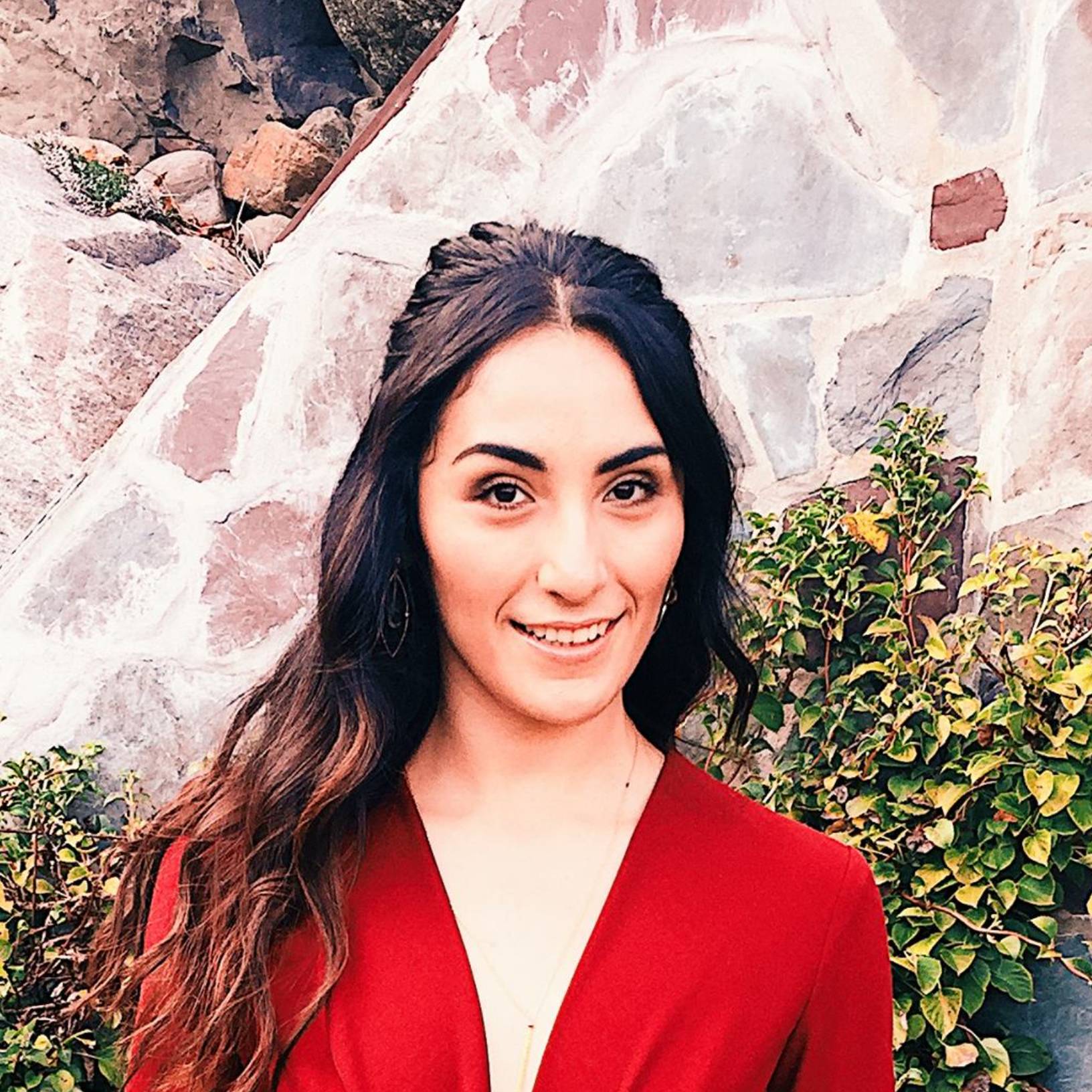Jessica Lopez